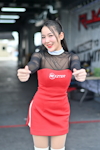 Buriram TOYOTA GAZOO Racing Motorsport 2025 #3,4：2025年9月-0316