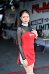 Buriram TOYOTA GAZOO Racing Motorsport 2025 #3,4：2025年9月-0317