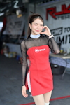 Buriram TOYOTA GAZOO Racing Motorsport 2025 #3,4：2025年9月-0318
