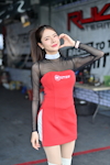 Buriram TOYOTA GAZOO Racing Motorsport 2025 #3,4：2025年9月-0319