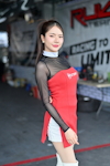 Buriram TOYOTA GAZOO Racing Motorsport 2025 #3,4：2025年9月-0321