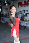 Buriram TOYOTA GAZOO Racing Motorsport 2025 #3,4：2025年9月-0323
