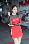 Buriram TOYOTA GAZOO Racing Motorsport 2025 #3,4：2025年9月-0324