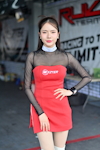 Buriram TOYOTA GAZOO Racing Motorsport 2025 #3,4：2025年9月-0325