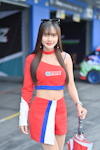 Buriram TOYOTA GAZOO Racing Motorsport 2025 #3,4：2025年9月-0326
