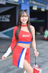 Buriram TOYOTA GAZOO Racing Motorsport 2025 #3,4：2025年9月-0327