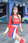 Buriram TOYOTA GAZOO Racing Motorsport 2025 #3,4：2025年9月-0328