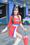 Buriram TOYOTA GAZOO Racing Motorsport 2025 #3,4：2025年9月-0329