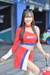 Buriram TOYOTA GAZOO Racing Motorsport 2025 #3,4：2025年9月-0330
