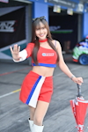 Buriram TOYOTA GAZOO Racing Motorsport 2025 #3,4：2025年9月-0331