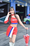 Buriram TOYOTA GAZOO Racing Motorsport 2025 #3,4：2025年9月-0332