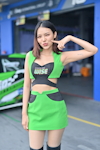 Buriram TOYOTA GAZOO Racing Motorsport 2025 #3,4：2025年9月-0336