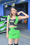Buriram TOYOTA GAZOO Racing Motorsport 2025 #3,4：2025年9月-0337