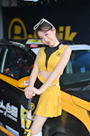 Buriram TOYOTA GAZOO Racing Motorsport 2025 #3,4：2025年9月-0347