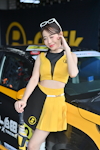 Buriram TOYOTA GAZOO Racing Motorsport 2025 #3,4：2025年9月-0350
