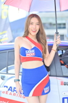 Buriram TOYOTA GAZOO Racing Motorsport 2025 #3,4：2025年9月-0369