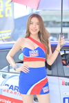 Buriram TOYOTA GAZOO Racing Motorsport 2025 #3,4：2025年9月-0370