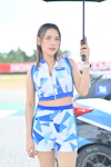 Buriram TOYOTA GAZOO Racing Motorsport 2025 #3,4：2025年9月-0372