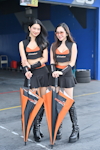 Buriram TOYOTA GAZOO Racing Motorsport 2025 #3,4：2025年9月-0386