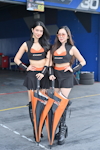 Buriram TOYOTA GAZOO Racing Motorsport 2025 #3,4：2025年9月-0388