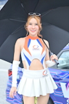 Buriram TOYOTA GAZOO Racing Motorsport 2025 #3,4：2025年9月-0400