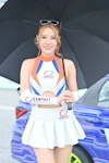 Buriram TOYOTA GAZOO Racing Motorsport 2025 #3,4：2025年9月-0401