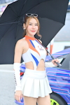 Buriram TOYOTA GAZOO Racing Motorsport 2025 #3,4：2025年9月-0402