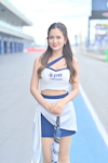 Buriram TOYOTA GAZOO Racing Motorsport 2025 #3,4：2025年9月-0406