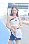 Buriram TOYOTA GAZOO Racing Motorsport 2025 #3,4：2025年9月-0408
