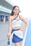 Buriram TOYOTA GAZOO Racing Motorsport 2025 #3,4：2025年9月-0409