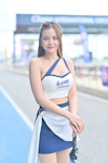 Buriram TOYOTA GAZOO Racing Motorsport 2025 #3,4：2025年9月-0411