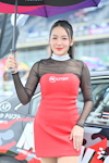 Buriram TOYOTA GAZOO Racing Motorsport 2025 #3,4：2025年9月-0415