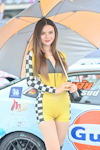 Buriram TOYOTA GAZOO Racing Motorsport 2025 #3,4：2025年9月-0417