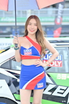 Buriram TOYOTA GAZOO Racing Motorsport 2025 #3,4：2025年9月-0419