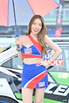 Buriram TOYOTA GAZOO Racing Motorsport 2025 #3,4：2025年9月-0420