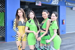 Buriram TOYOTA GAZOO Racing Motorsport 2025 #3,4：2025年9月-0425