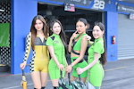 Buriram TOYOTA GAZOO Racing Motorsport 2025 #3,4：2025年9月-0426