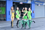 Buriram TOYOTA GAZOO Racing Motorsport 2025 #3,4：2025年9月-0428