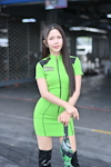 Buriram TOYOTA GAZOO Racing Motorsport 2025 #3,4：2025年9月-0439
