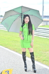 Buriram TOYOTA GAZOO Racing Motorsport 2025 #3,4：2025年9月-0445