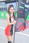 Buriram TOYOTA GAZOO Racing Motorsport 2025 #3,4：2025年9月-0447
