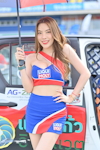 Buriram TOYOTA GAZOO Racing Motorsport 2025 #3,4：2025年9月-0449