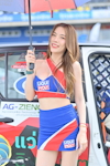Buriram TOYOTA GAZOO Racing Motorsport 2025 #3,4：2025年9月-0451