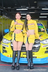 Buriram TSS 2024 #3(race5-6) & TCR Asia：2024年8月-0008