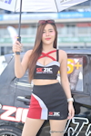Buriram TSS 2024 #3(race5-6) & TCR Asia：2024年8月-0035