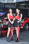 Buriram TSS 2024 #3(race5-6) & TCR Asia：2024年8月-0052