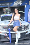 Buriram TSS 2024 #3(race5-6) & TCR Asia：2024年8月-0088