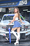 Buriram TSS 2024 #3(race5-6) & TCR Asia：2024年8月-0095