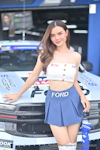 Buriram TSS 2024 #3(race5-6) & TCR Asia：2024年8月-0097