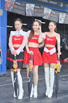 Buriram TSS 2024 #3(race5-6) & TCR Asia：2024年8月-0100